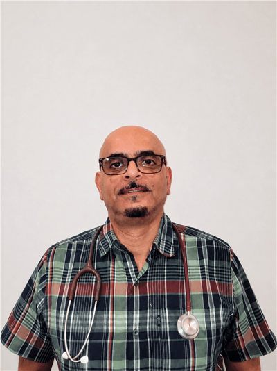 Dr Abdel Nasir Nour