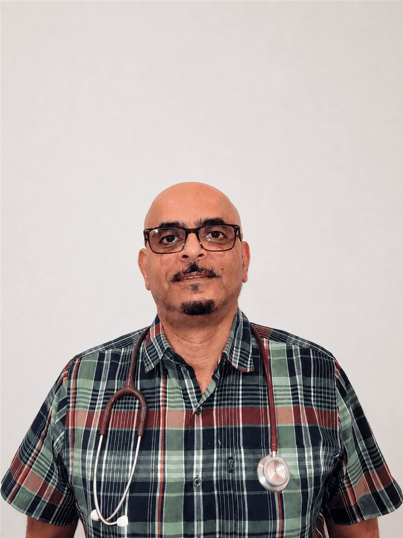 Dr Abdel Nasir Nour