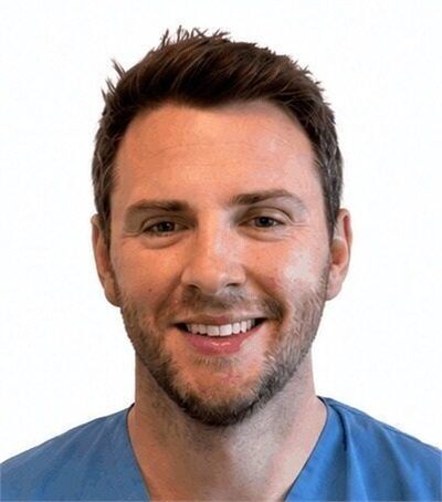 Dr Conor Doyle
