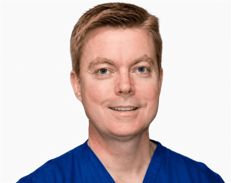 Dr Joe Devlin