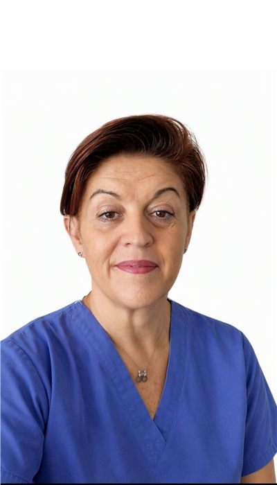 Sanda Patrascu